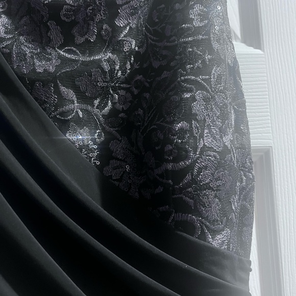 mother of bride dress - Picture 6 of 6